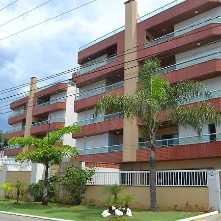 Apartamento De Frente Para O Mar Ubatuba Exterior photo