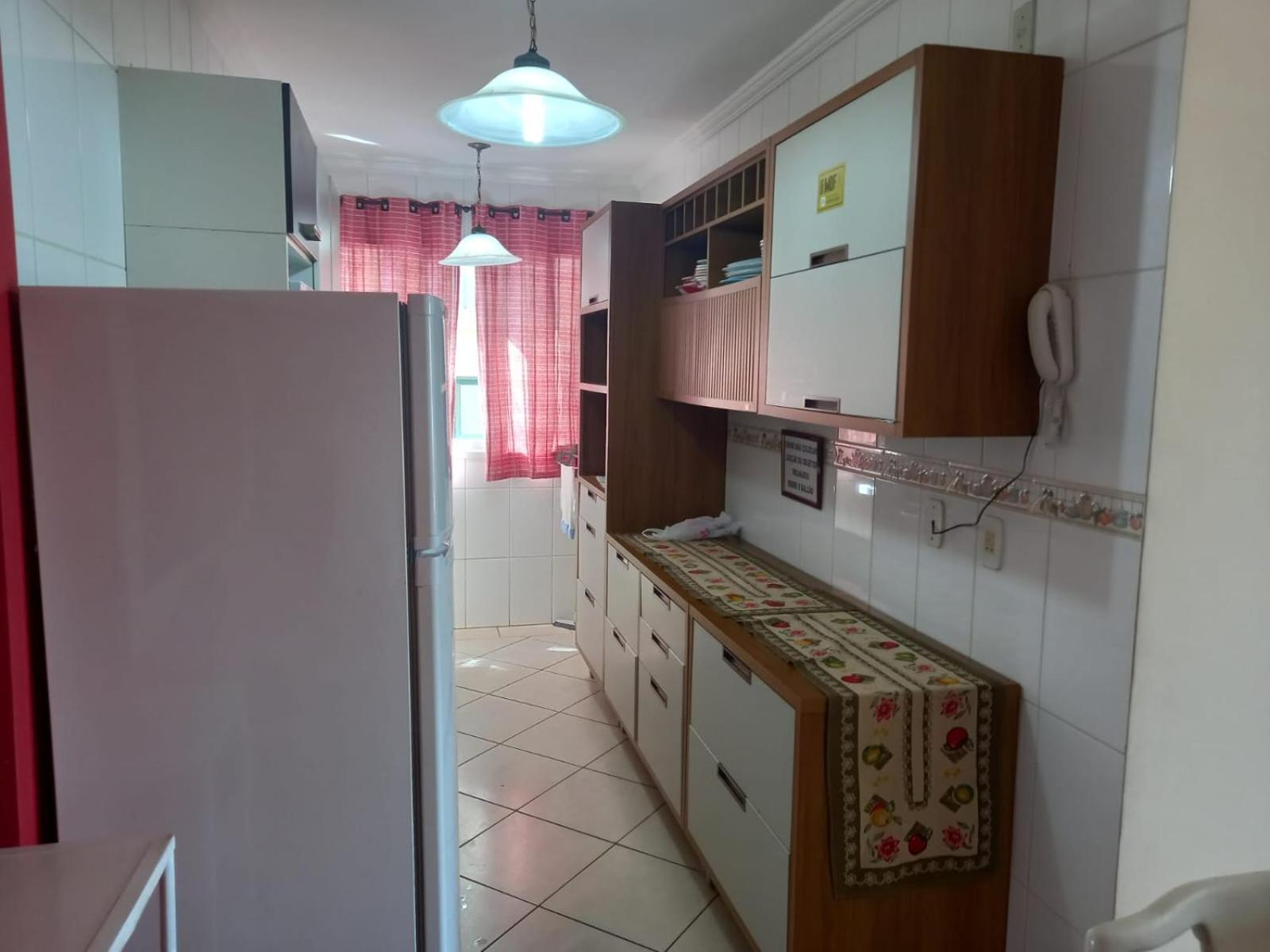 Apartamento De Frente Para O Mar Ubatuba Exterior photo