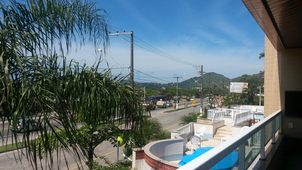 Apartamento De Frente Para O Mar Ubatuba Exterior photo